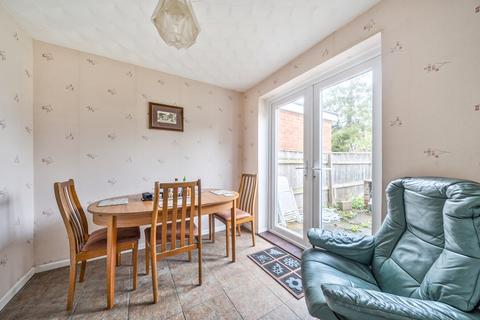 undefined, Rowlings Road, Winchester, Hampshire, SO22
