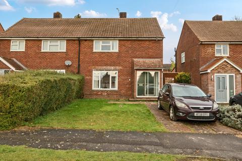 undefined, Rowlings Road, Winchester, Hampshire, SO22