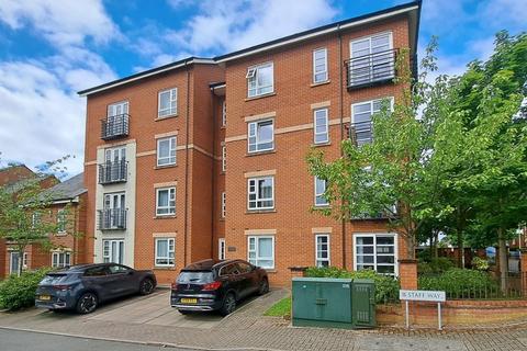 2 bedroom apartment to rent, Staff Way, Birmingham