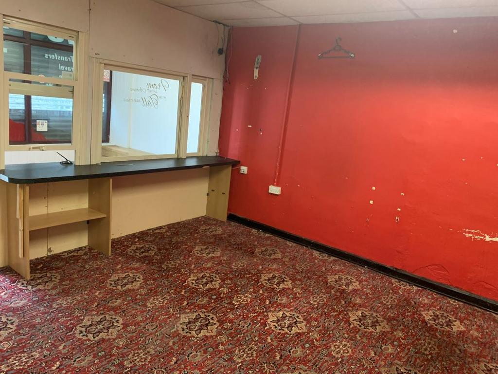 51 Perrott Street, Treharris, CF46 5ET Residential development for sale