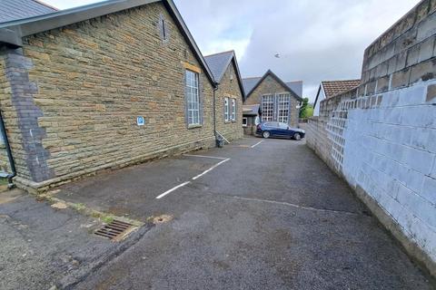 Residential development for sale, The Former Cwmaman Infant School, Fforchaman Road, Cwmaman, Aberdare, CF44 6NS