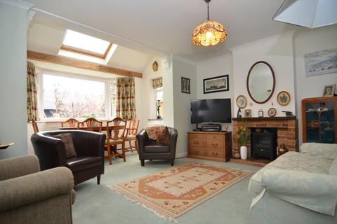 3 bedroom end of terrace house for sale, Lower Road, Salisbury, Wiltshire, SP2