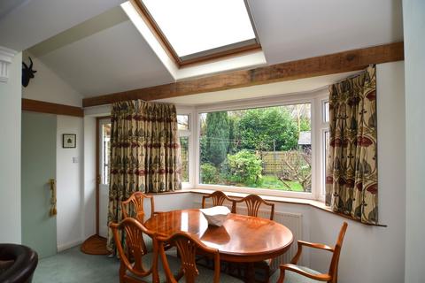 3 bedroom end of terrace house for sale, Lower Road, Salisbury, Wiltshire, SP2
