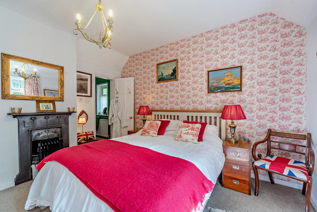 Principal Bedroom