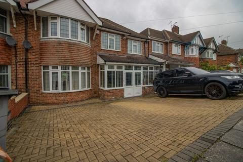 5 bedroom semi-detached house for sale, Wintersdale Road, Leicester, LE5