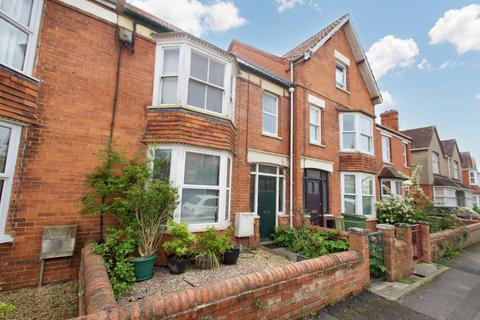 4 bedroom terraced house for sale, Benedict Street, Glastonbury