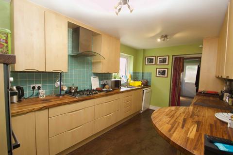 4 bedroom terraced house for sale, Benedict Street, Glastonbury