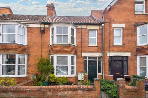 4 bedroom terraced house for sale, Benedict Street, Glastonbury