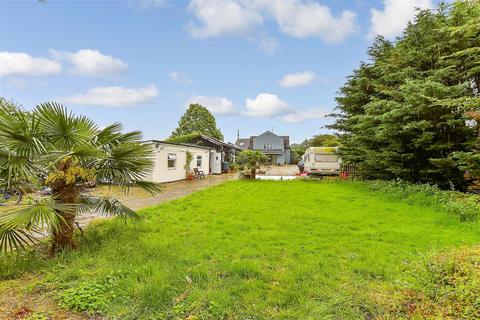 4 bedroom detached house for sale, Ongar Road, Abridge, Romford, Essex