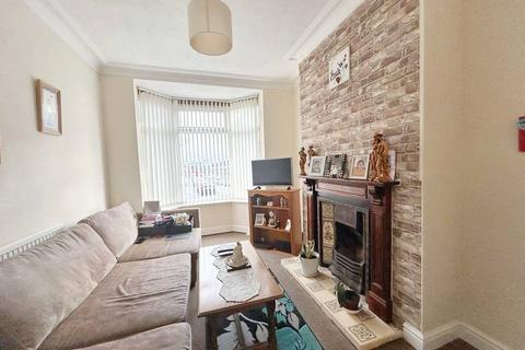 3 bedroom terraced house for sale, Lister Avenue, Doncaster DN4