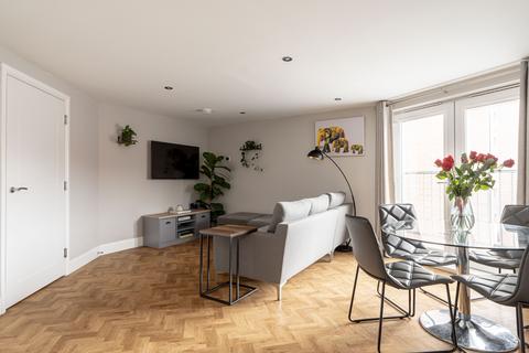 2 bedroom flat for sale, Ashley Place, Edinburgh EH6