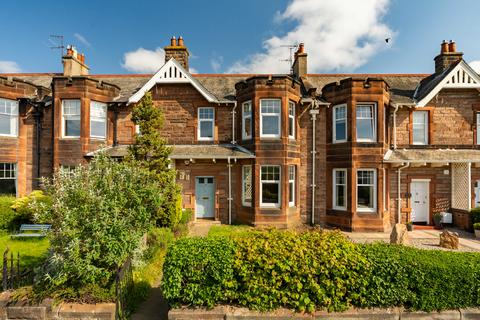 5 bedroom terraced house for sale, Traquair Park West, Edinburgh EH12