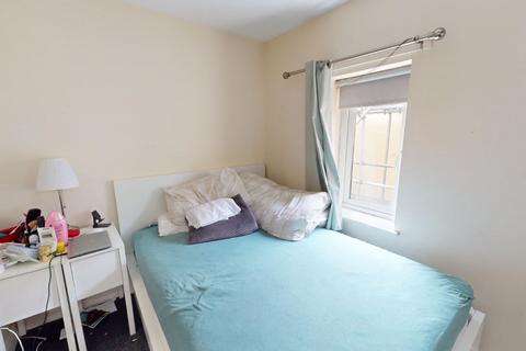 1 bedroom flat for sale, Flat 1, 34 Albany Road, Cardiff, Cardiff, CF24 3RQ