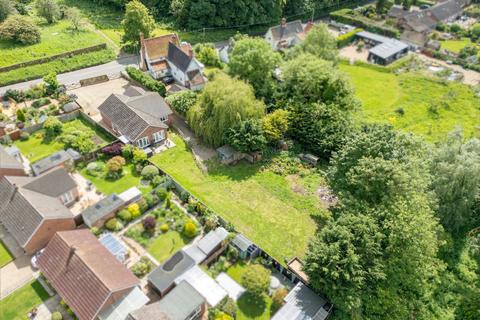 4 bedroom detached bungalow for sale, Redenhall, Harleston