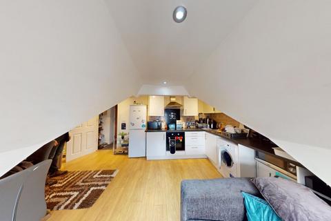 1 bedroom flat for sale, Flat 4, 34 Heol Albany, Caerdydd, Caerdydd, CF24 3RQ