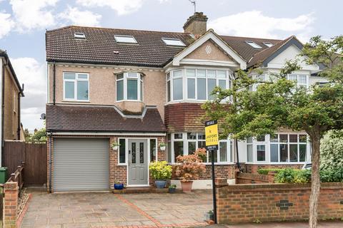 5 bedroom semi-detached house for sale, The Mead, West Wickham