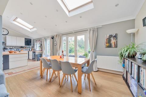 5 bedroom semi-detached house for sale, The Mead, West Wickham