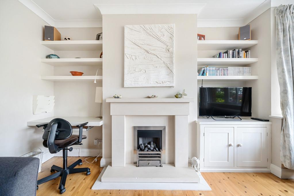 Fire Place