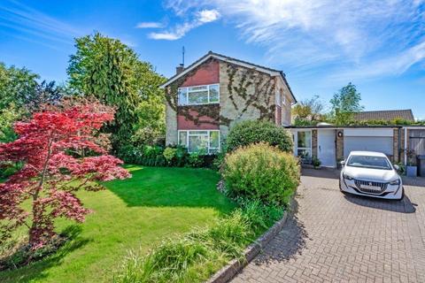 4 bedroom detached house for sale, Weald View, Wadhurst, East Sussex, TN5