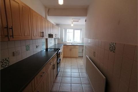 3 bedroom end of terrace house to rent, Fairfax Road, Newport,