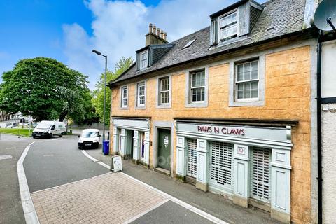 1 bedroom flat for sale, 15 Main Street, Beith