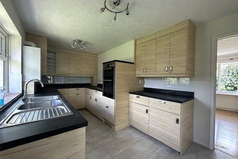 3 bedroom bungalow to rent, Pound Lane, Bishops Lydeard, Taunton, Somerset, TA4