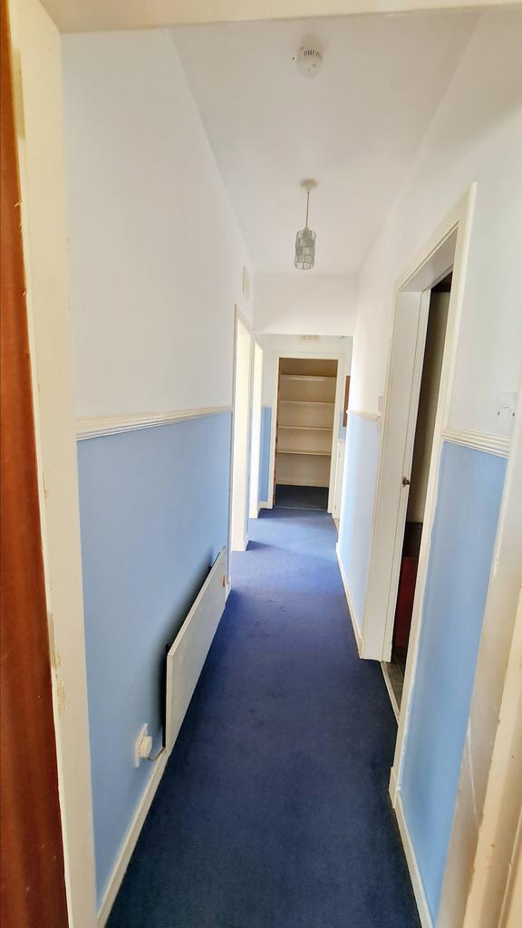 Sycamore Row, Fraserburgh AB43 2 bed flat to rent £500 pcm (£115 pw)