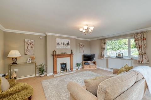 4 bedroom detached bungalow for sale, The Glen, Blackwell, Bromsgrove, B60 1BX