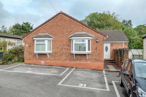 4 bedroom detached bungalow for sale, The Glen, Blackwell, Bromsgrove, B60 1BX