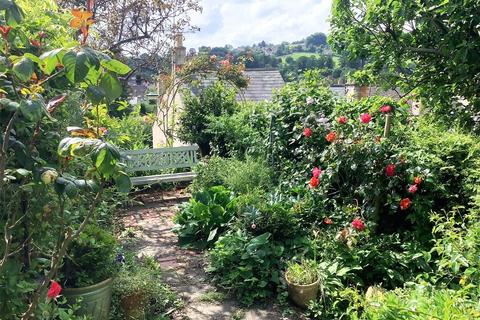 3 bedroom terraced house for sale, Westward Road, Stroud, GL5