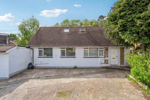 5 bedroom detached bungalow for sale, Nightingale Way, Uxbridge UB9