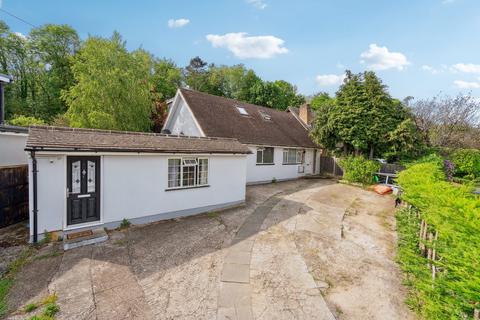 5 bedroom detached bungalow for sale, Nightingale Way, Uxbridge UB9