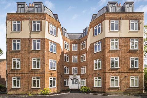 2 bedroom apartment for sale, Kings Avenue, London, SW4