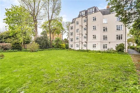 2 bedroom apartment for sale, Kings Avenue, London, SW4