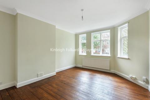 3 bedroom flat to rent, Haslemere Road London N8