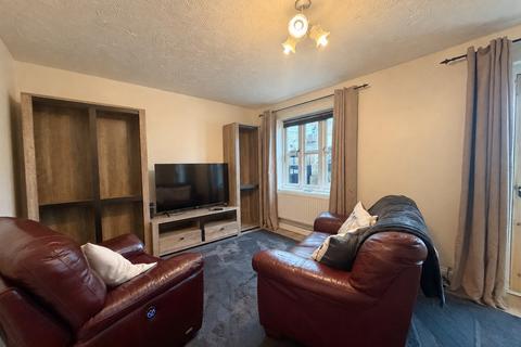 undefined, Gordon Way, Witney OX28