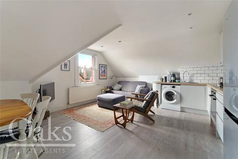 1 bedroom apartment for sale, Pinfold Road, Streatham