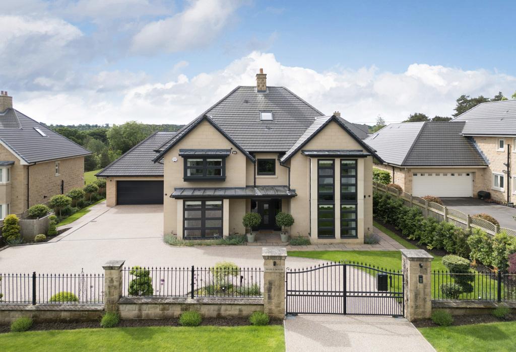 Fulwith Mill Lane, Harrogate, Harrogate 6 bed detached house £2,500,000