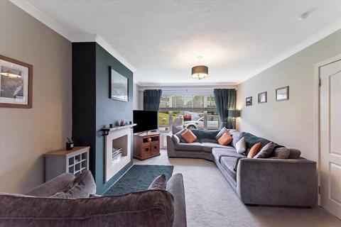 5 bedroom semi-detached house for sale, Wingate Crescent, Calderwood, EAST KILBRIDE
