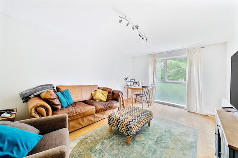 2 bedroom apartment for sale, Sunninghill Court, Bollo Bridge Road, London