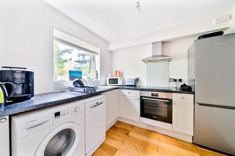 2 bedroom apartment for sale, Sunninghill Court, Bollo Bridge Road, London