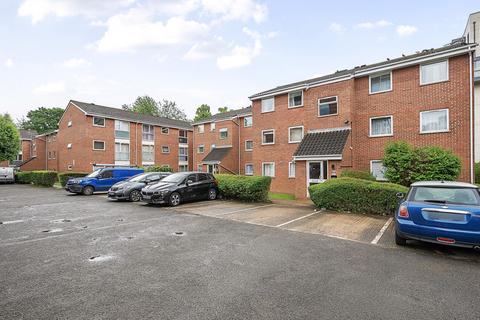 2 bedroom apartment for sale, Sunninghill Court, Bollo Bridge Road, London