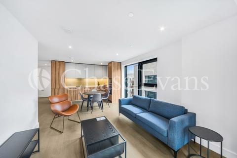 2 bedroom apartment to rent, Hawksbury Heights, Park & Sayer, Elephant & Castle SE17