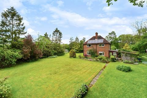Cleygate Cottage Bailes Lane, Normandy, Guildford, GU3 2BA
