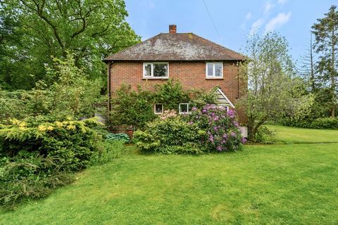 Cleygate Cottage Bailes Lane, Normandy, Guildford, GU3 2BA