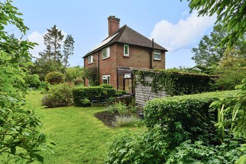 Cleygate Cottage Bailes Lane, Normandy, Guildford, GU3 2BA