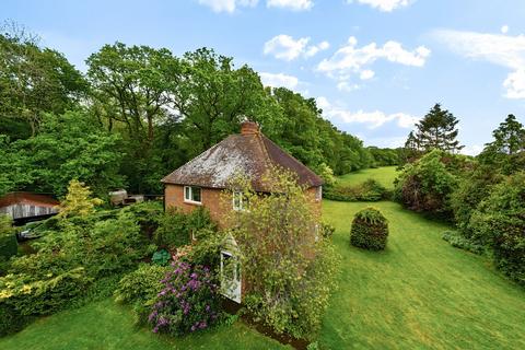 Cleygate Cottage Bailes Lane, Normandy, Guildford, GU3 2BA