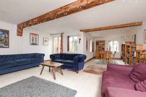 4 bedroom link detached house for sale, Painters Forstal, Faversham, Kent