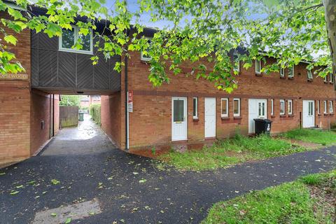 68 Copsewood, Werrington, Peterborough, PE4 6BN