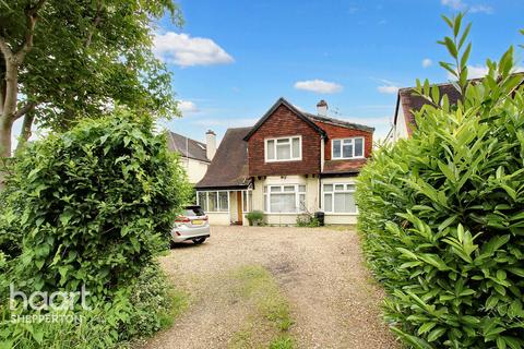 4 bedroom detached house for sale, Gaston Bridge Road, Shepperton